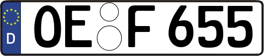 OE-F655