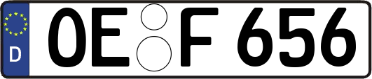 OE-F656