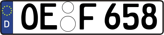 OE-F658