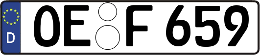 OE-F659