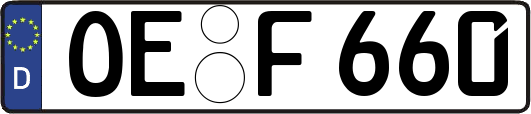 OE-F660