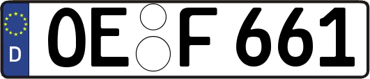 OE-F661