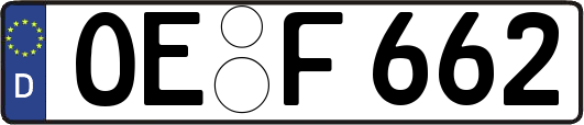 OE-F662