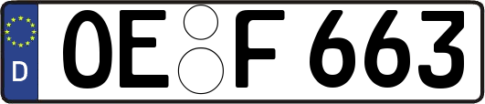 OE-F663