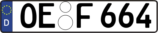 OE-F664