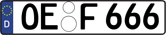OE-F666