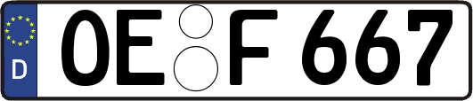OE-F667