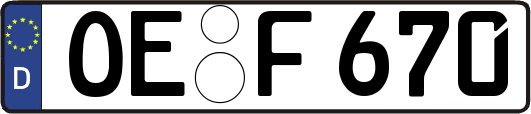 OE-F670