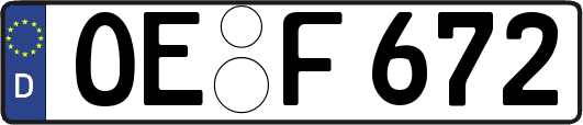 OE-F672