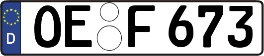 OE-F673