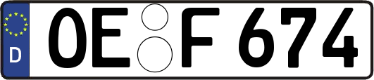 OE-F674