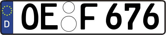 OE-F676