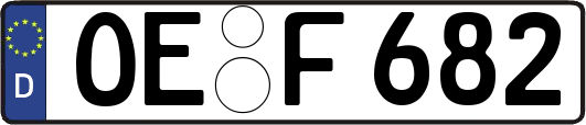 OE-F682