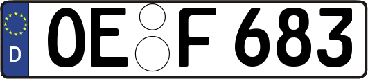 OE-F683