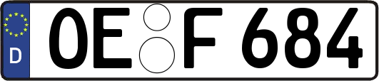 OE-F684