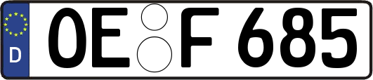 OE-F685