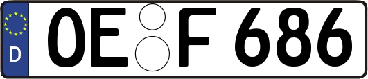 OE-F686