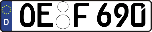 OE-F690