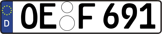 OE-F691