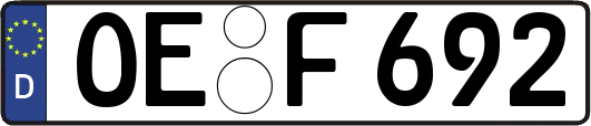 OE-F692
