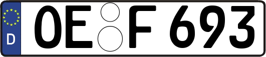 OE-F693