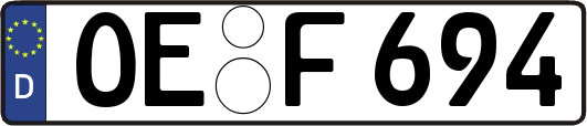 OE-F694
