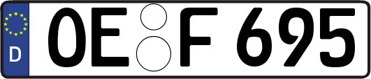 OE-F695