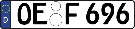 OE-F696