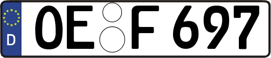 OE-F697