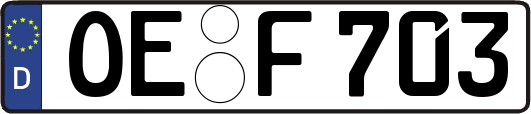 OE-F703