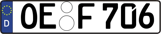 OE-F706
