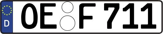 OE-F711
