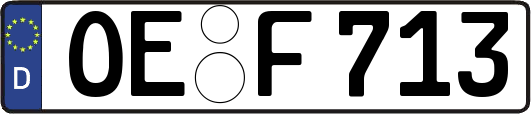OE-F713