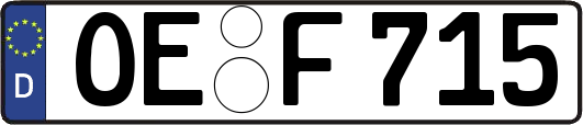 OE-F715