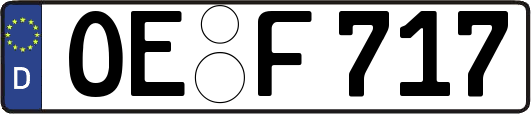 OE-F717