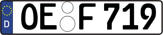 OE-F719