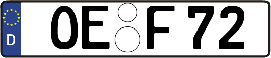 OE-F72