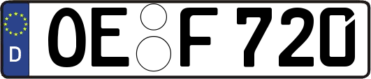 OE-F720