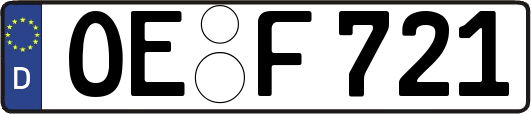 OE-F721