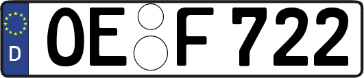 OE-F722