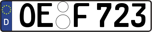 OE-F723