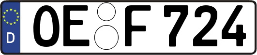 OE-F724