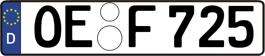 OE-F725