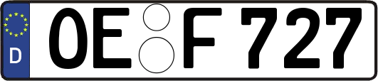 OE-F727