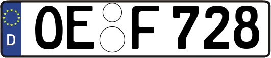 OE-F728