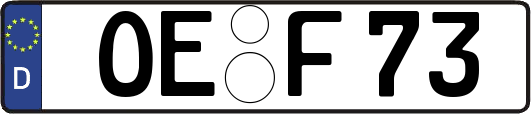 OE-F73