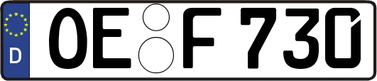 OE-F730