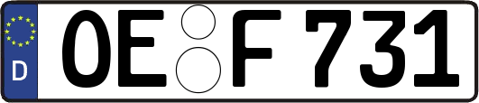 OE-F731
