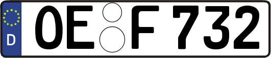 OE-F732