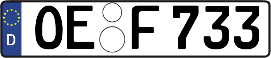 OE-F733